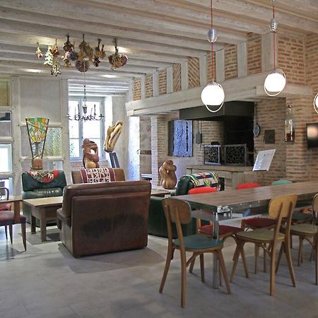 Place Des Nobles Bed & Breakfast Cuiseaux Ngoại thất bức ảnh