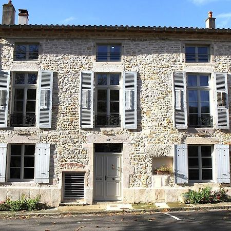 Place Des Nobles Bed & Breakfast Cuiseaux Ngoại thất bức ảnh