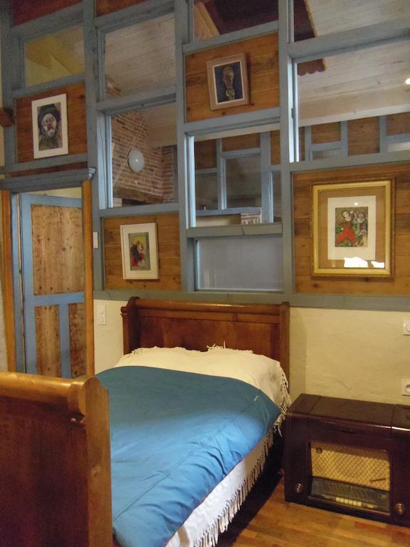 Place Des Nobles Bed & Breakfast Cuiseaux Phòng bức ảnh