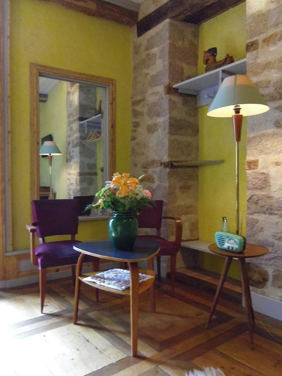 Place Des Nobles Bed & Breakfast Cuiseaux Phòng bức ảnh