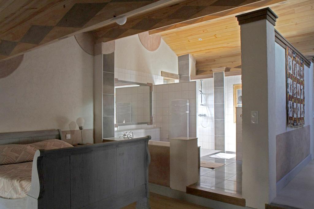 Place Des Nobles Bed & Breakfast Cuiseaux Phòng bức ảnh