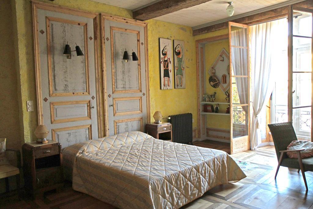 Place Des Nobles Bed & Breakfast Cuiseaux Phòng bức ảnh