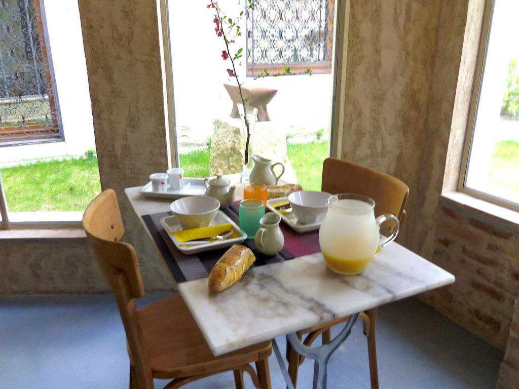 Place Des Nobles Bed & Breakfast Cuiseaux Ngoại thất bức ảnh
