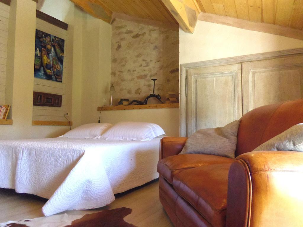 Place Des Nobles Bed & Breakfast Cuiseaux Phòng bức ảnh