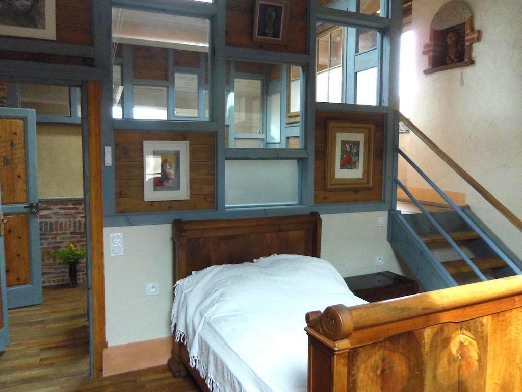 Place Des Nobles Bed & Breakfast Cuiseaux Phòng bức ảnh