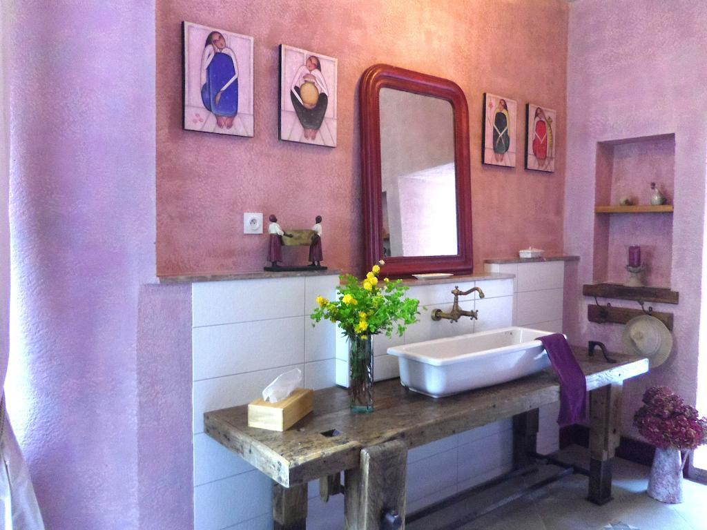 Place Des Nobles Bed & Breakfast Cuiseaux Phòng bức ảnh